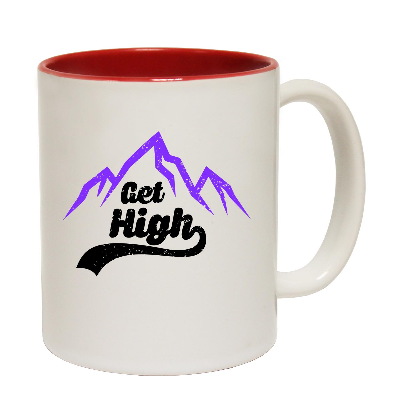 SUPER BC5 Funny Novelty Mug Cup Coffee Tea 