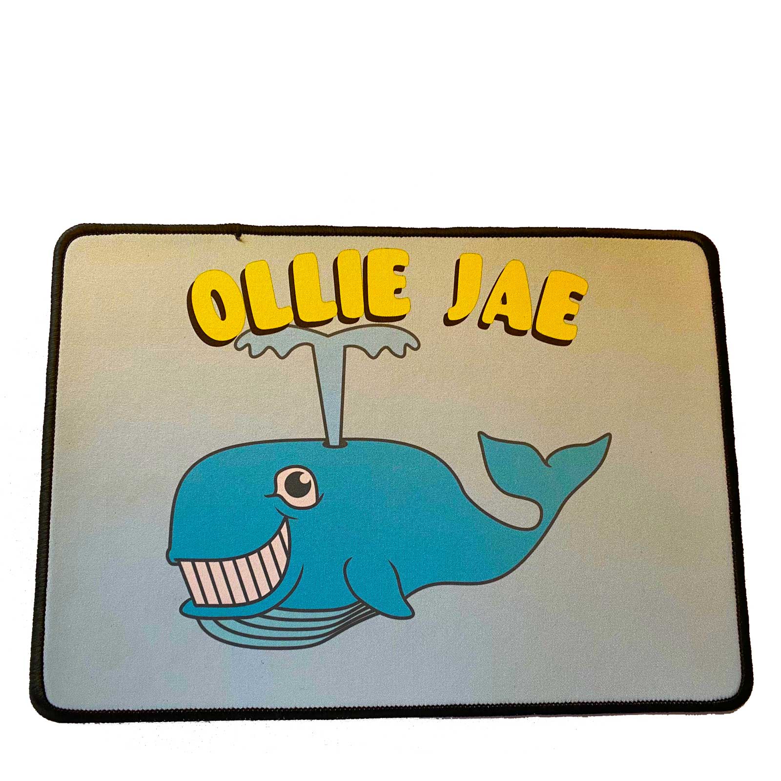 Fun Personalised Placemats For Kids Children dinner Washabletable placemat eBay