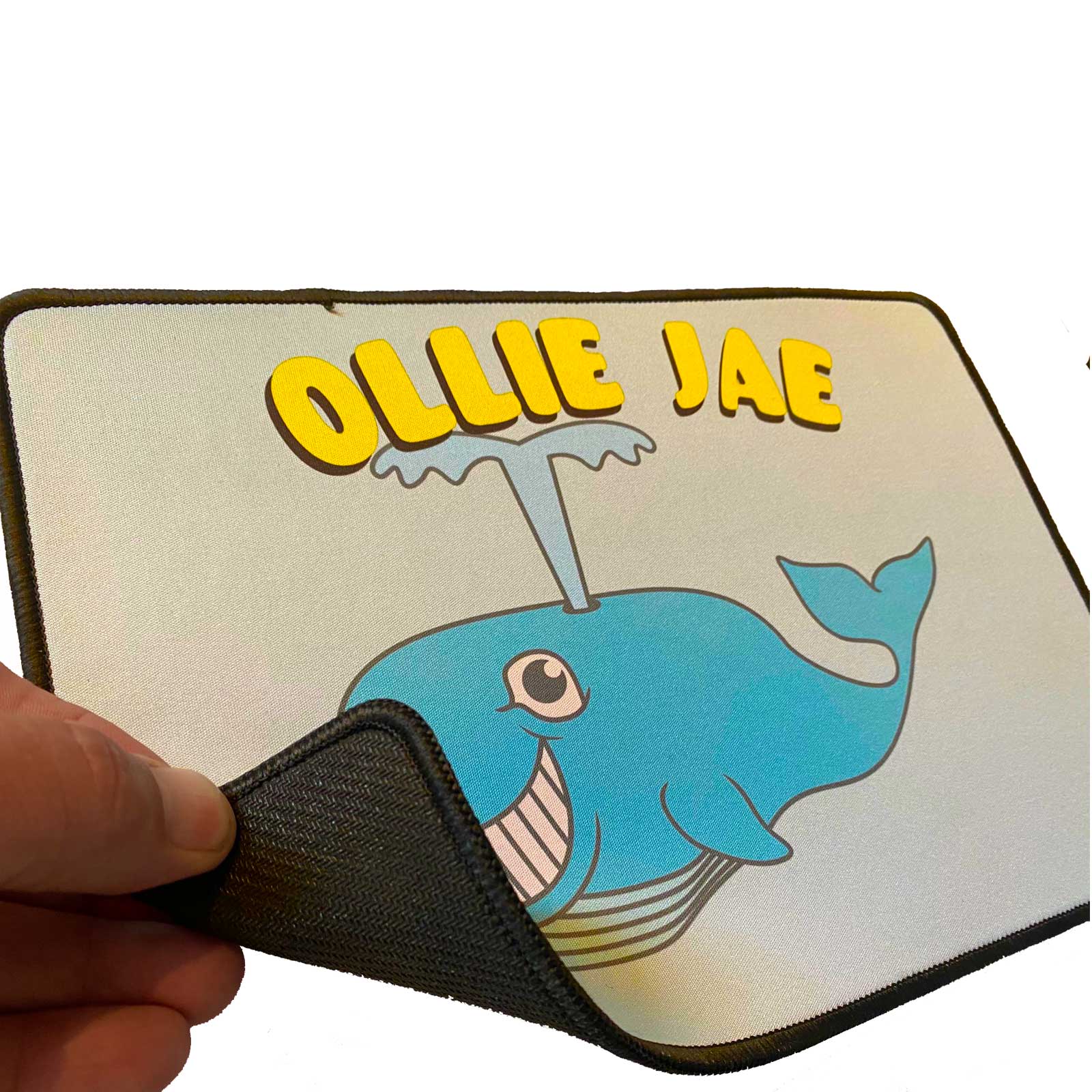 Fun Personalised Placemats For Kids Children dinner Washabletable